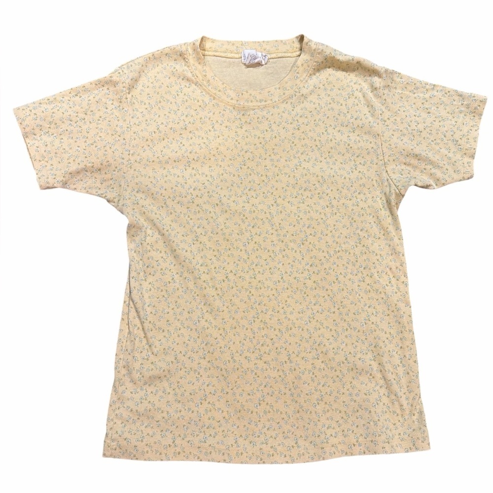 J. Crew Tee